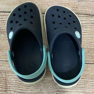Toddler Boy Crocs